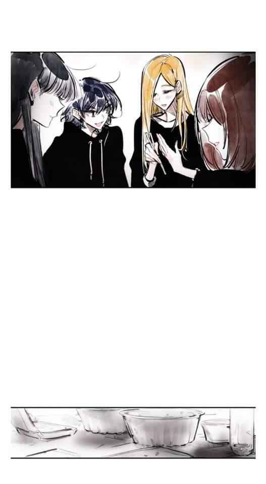 Swallow Tail Chapter 24 - Page 3