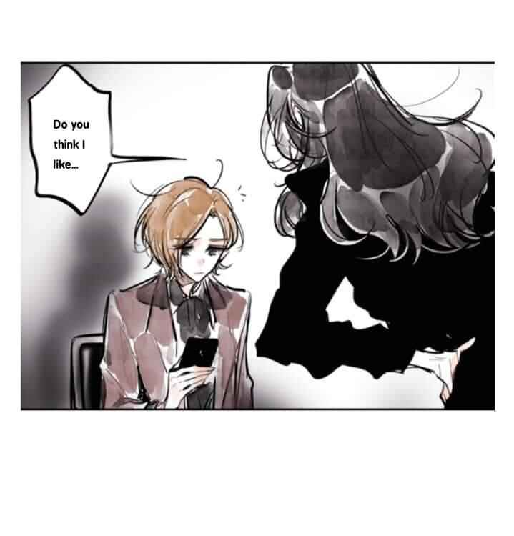 Swallow Tail Chapter 24 - Page 35