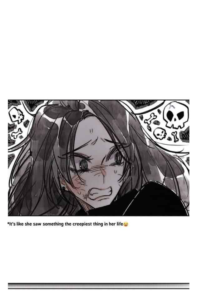 Swallow Tail Chapter 24 - Page 42