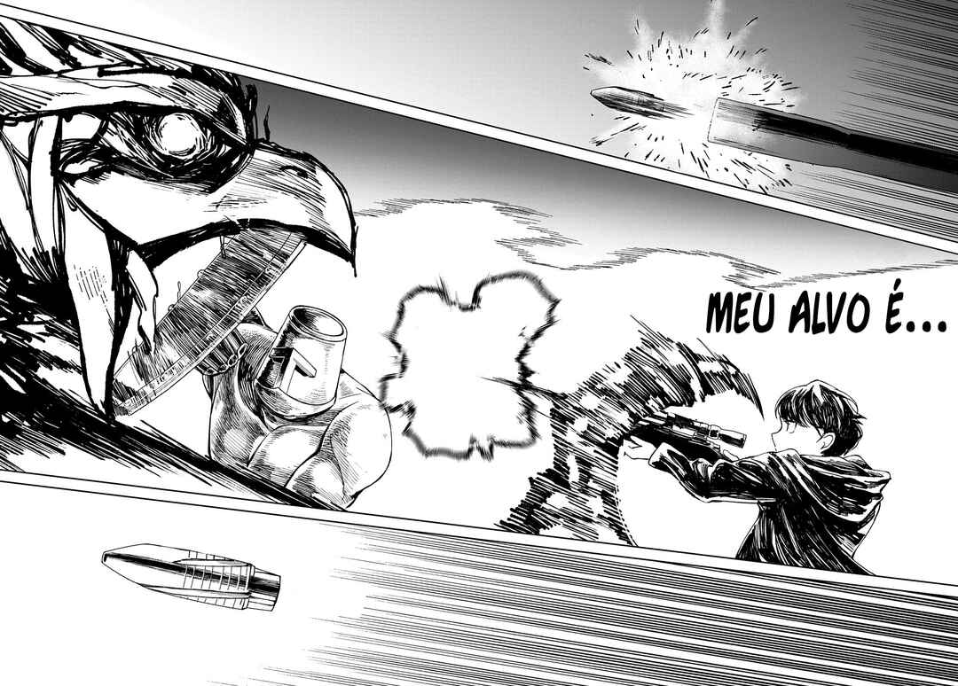 Hokkaidou no Gen'eki Hunter ga Isekai ni Hourikomarete Mita ~Elf Yome to Meguru Isekai Shuryou Life~ Chapter 17 - Page 49