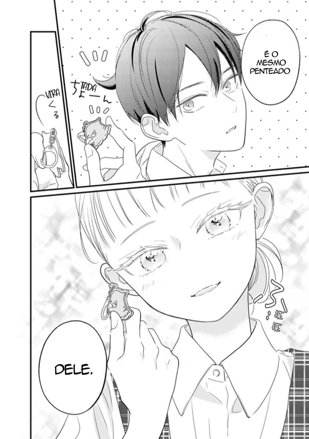 Sonna, 14-sai. Chapter 4 - Page 12
