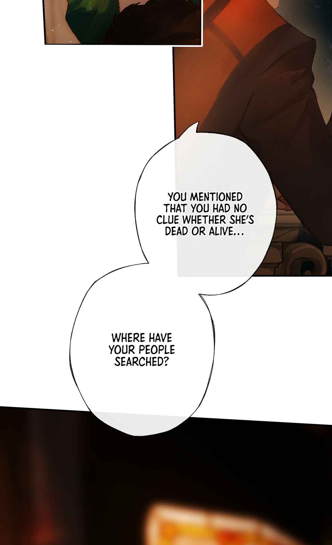 Tōu Xiāng Chapter 13 - Page 2