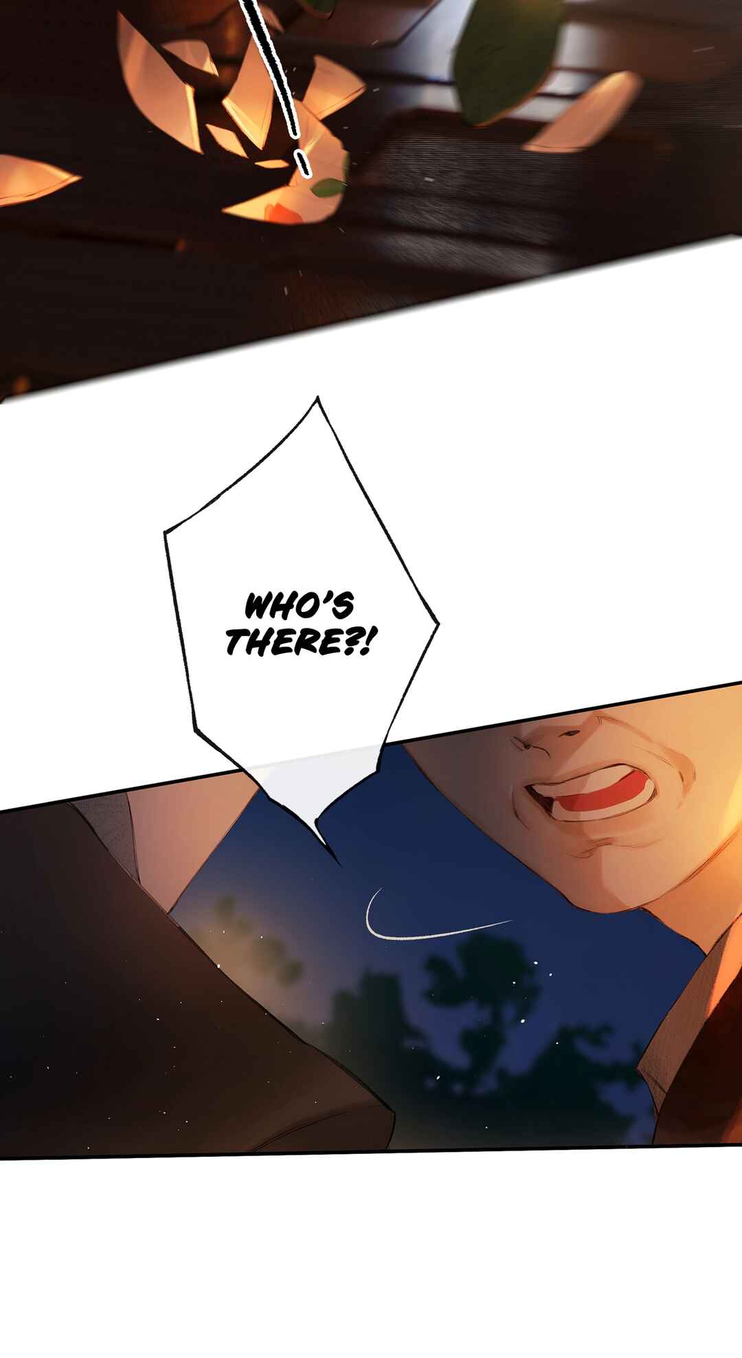 Tōu Xiāng Chapter 13 - Page 8