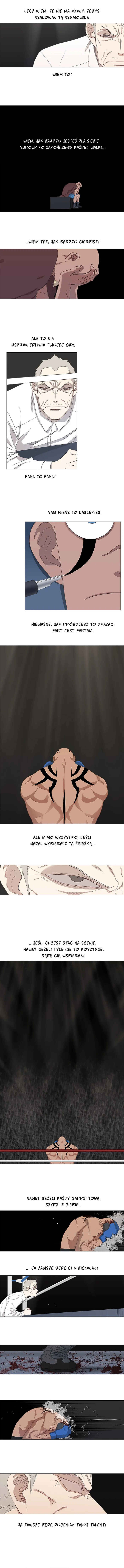 The Boxer Chapter 18 - Page 2