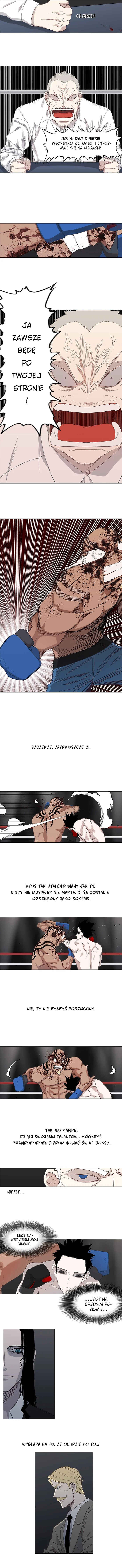 The Boxer Chapter 18 - Page 3
