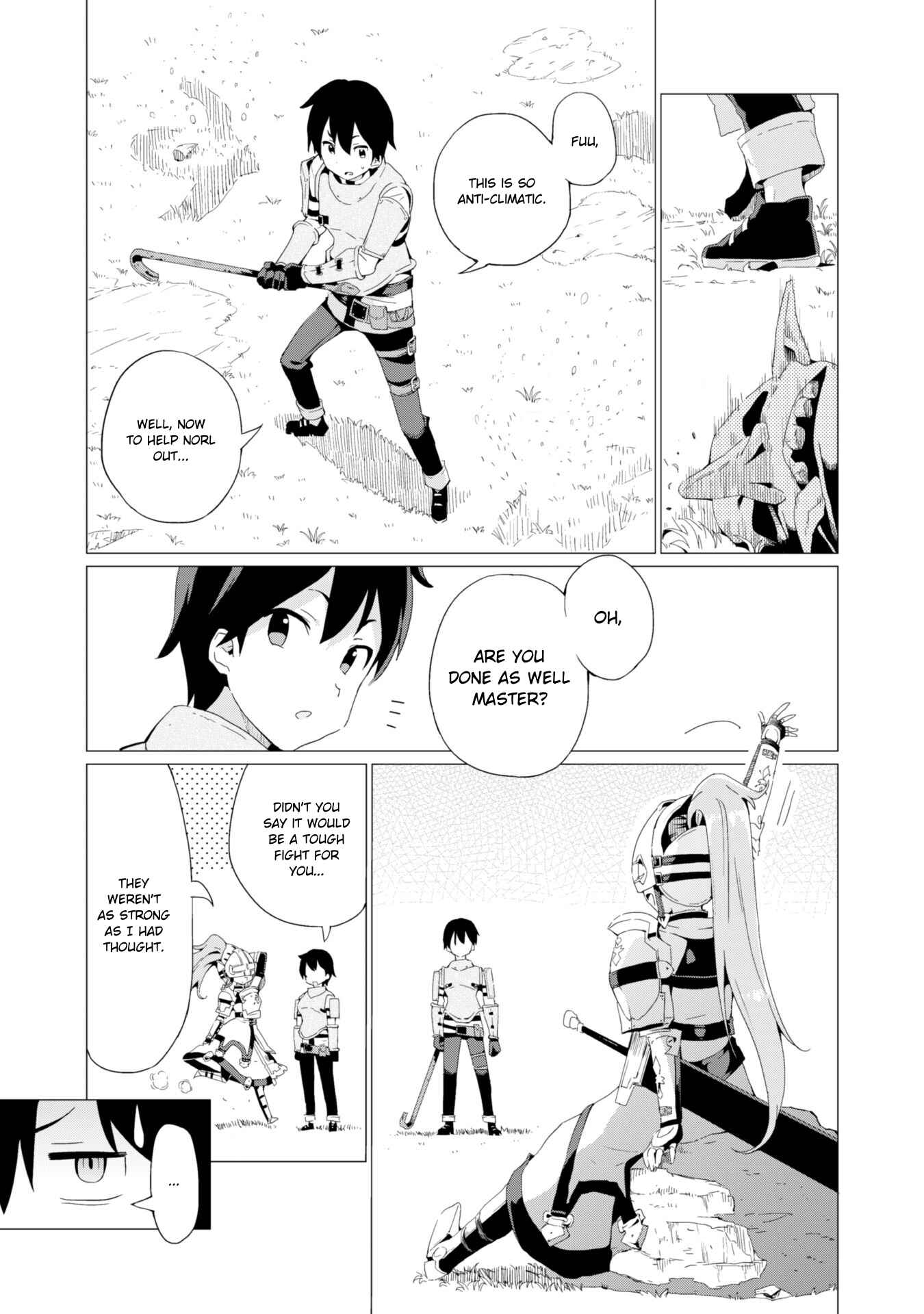 Gacha o Mawashite Nakama o Fuyasu: Saikyou no Bishoujo Gundan o Tsukuriagero Chapter 2 - Page 18