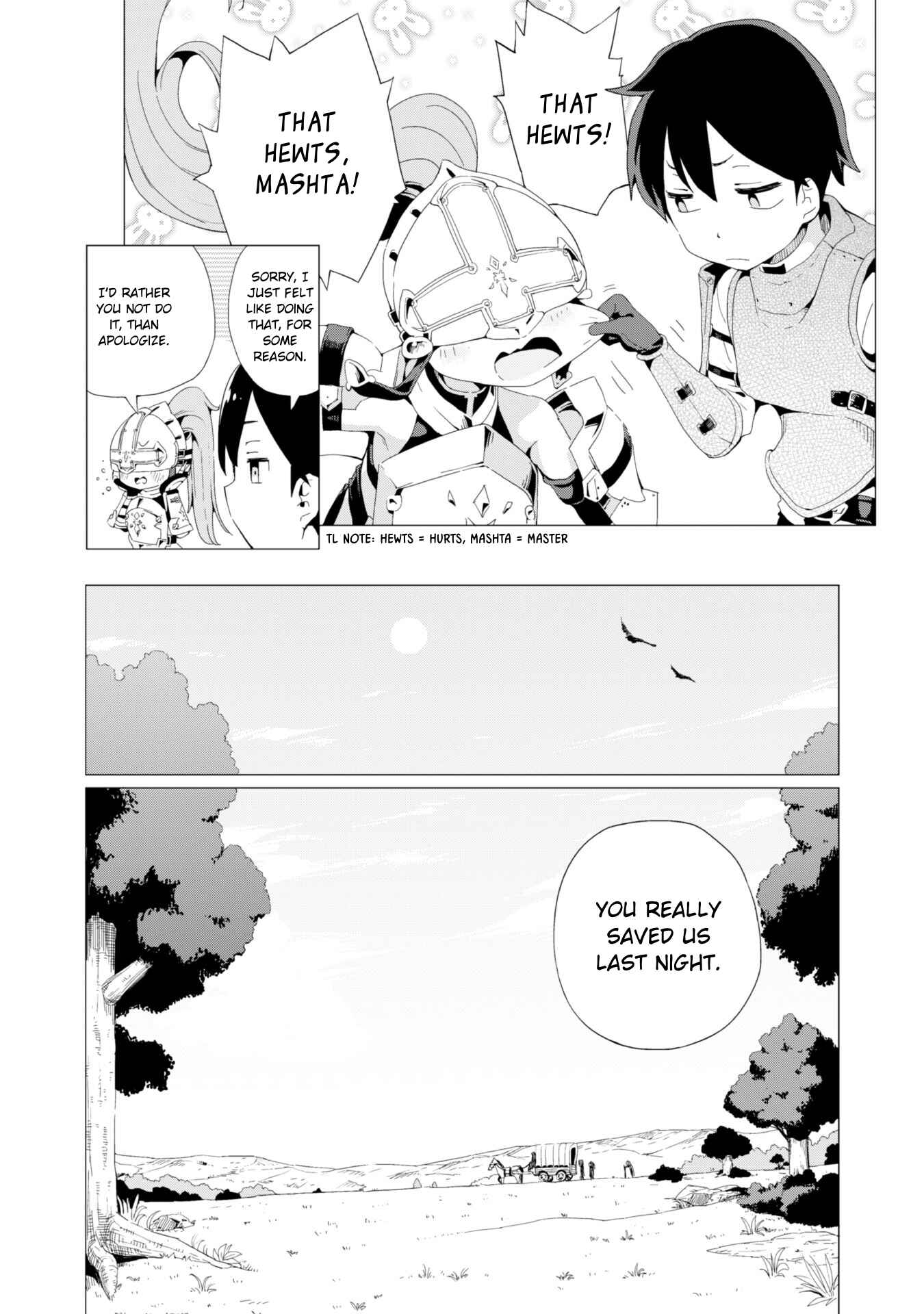 Gacha o Mawashite Nakama o Fuyasu: Saikyou no Bishoujo Gundan o Tsukuriagero Chapter 2 - Page 19
