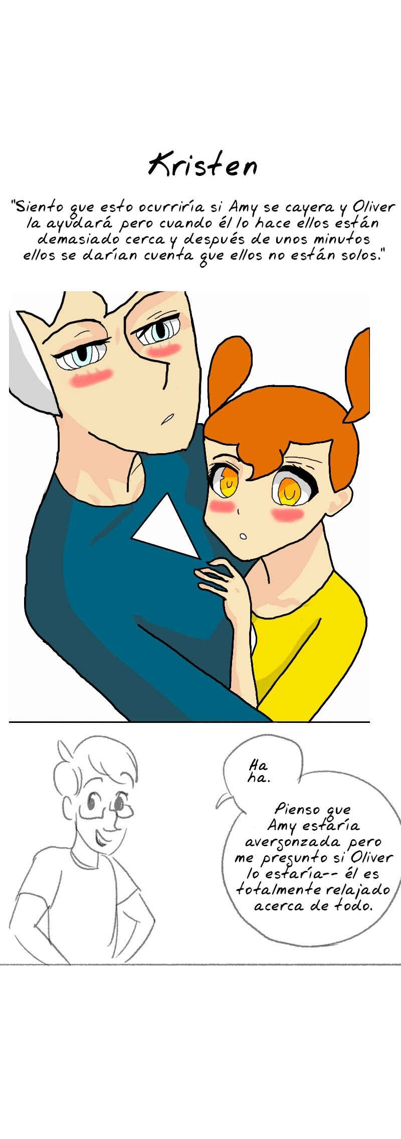 Space Boy Chapter 64 - Page 11