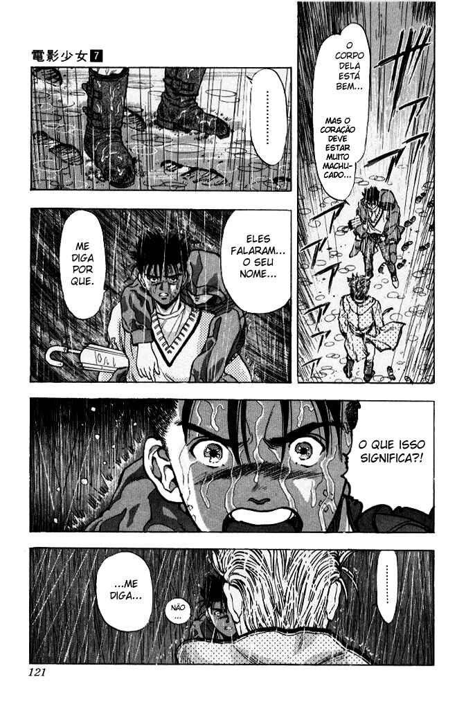 Video Girl Ai Chapter 60 - Page 10