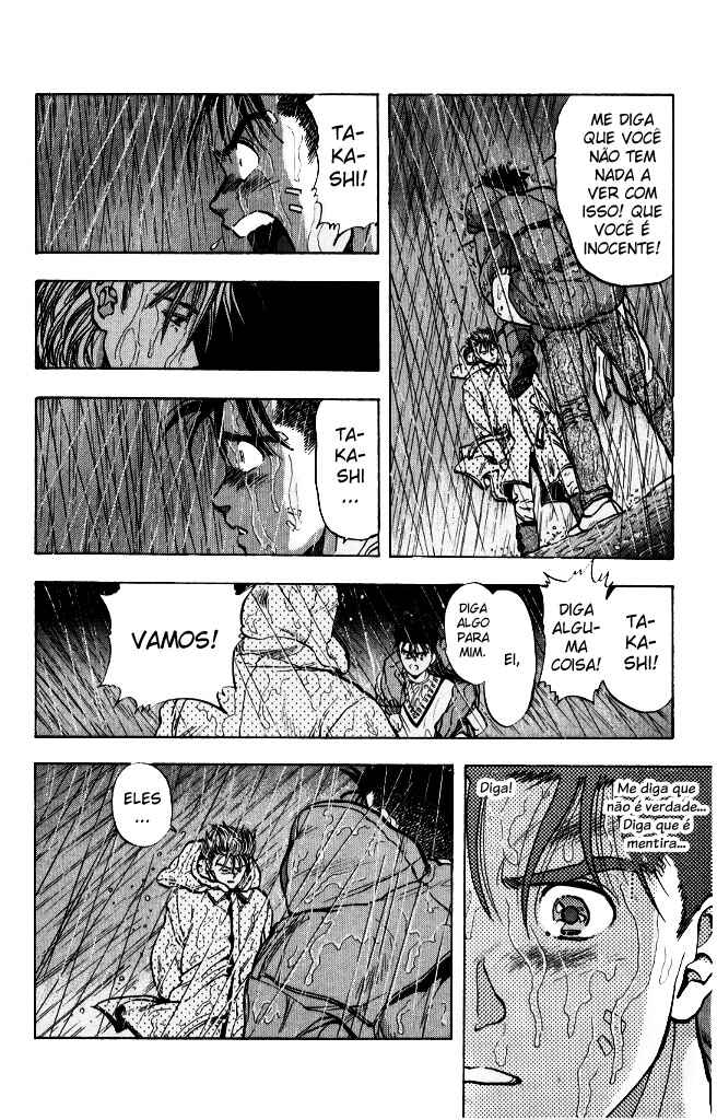 Video Girl Ai Chapter 60 - Page 11