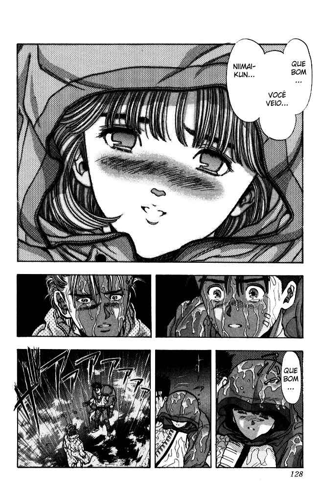 Video Girl Ai Chapter 60 - Page 17