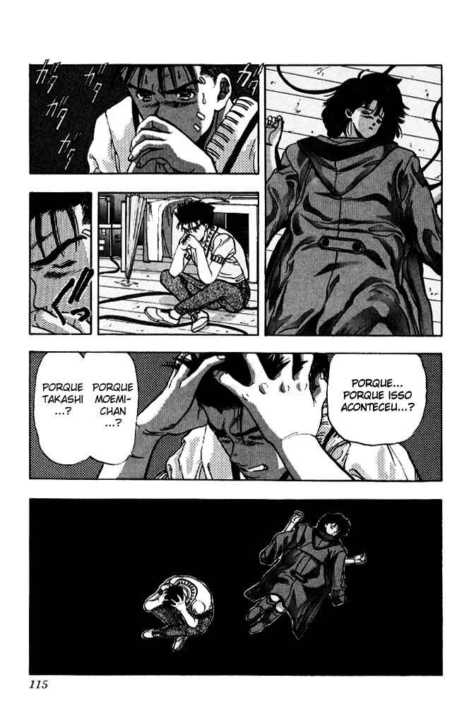 Video Girl Ai Chapter 60 - Page 5