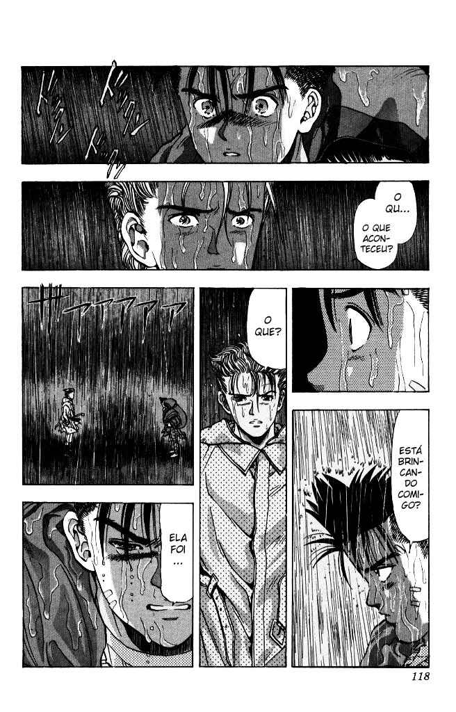 Video Girl Ai Chapter 60 - Page 7