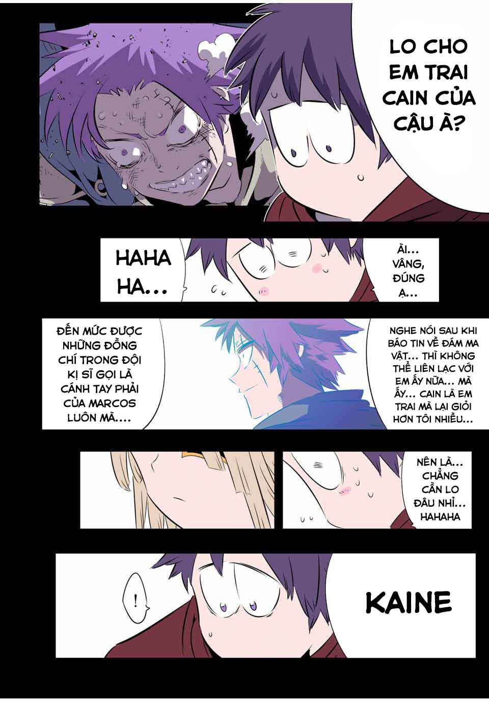 Tensei Shitara Dainana Ouji datta node, Kimama ni Majutsu o Kiwamemasu Chapter 166 - Page 14