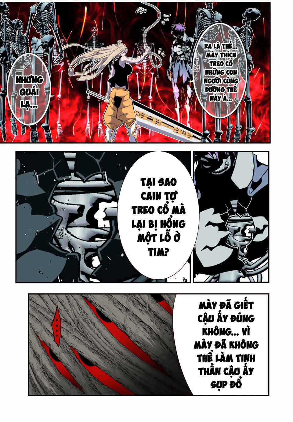 Tensei Shitara Dainana Ouji datta node, Kimama ni Majutsu o Kiwamemasu Chapter 166 - Page 17