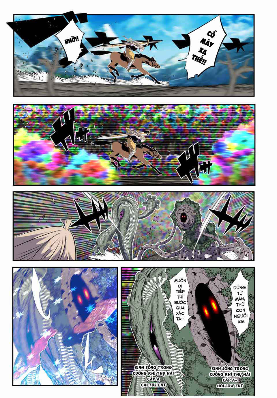 Tensei Shitara Dainana Ouji datta node, Kimama ni Majutsu o Kiwamemasu Chapter 166 - Page 5