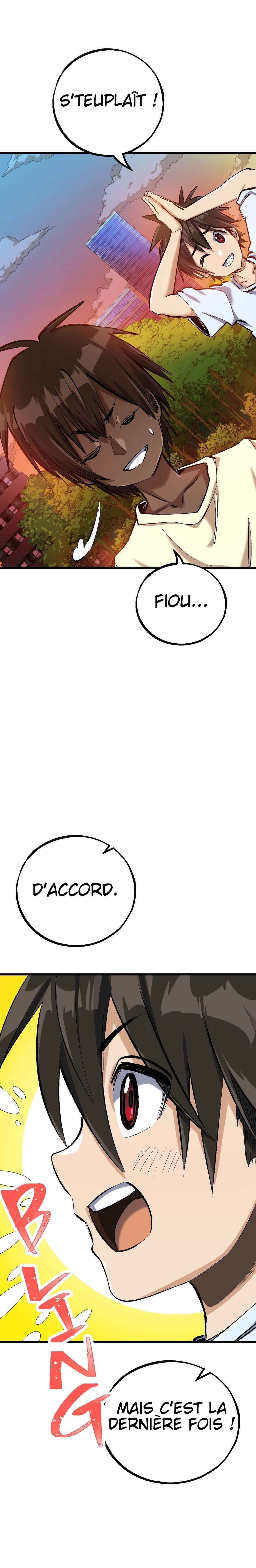 Digimon Liberator Chapter 12.1 - Page 5
