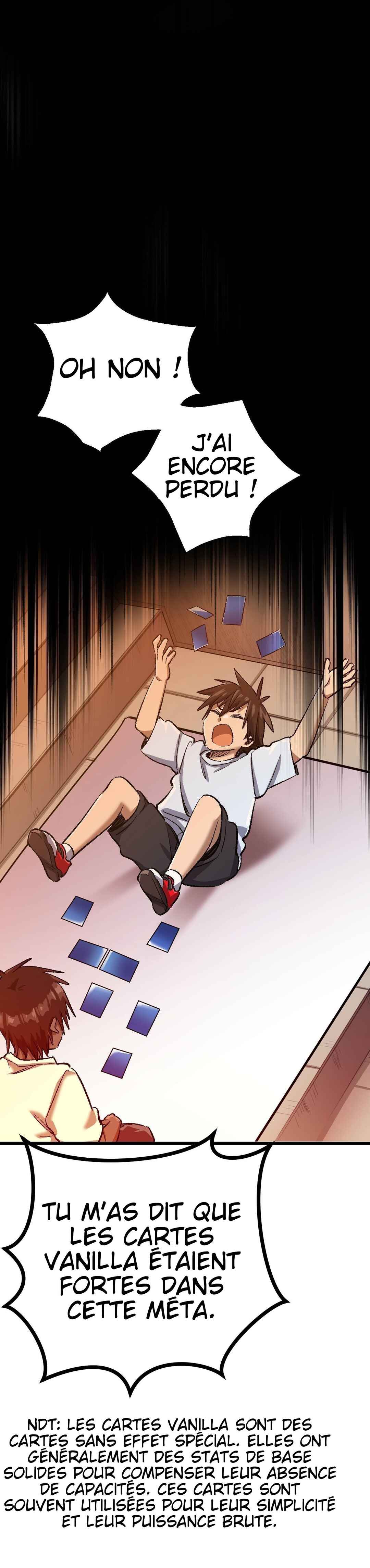 Digimon Liberator Chapter 12.1 - Page 9