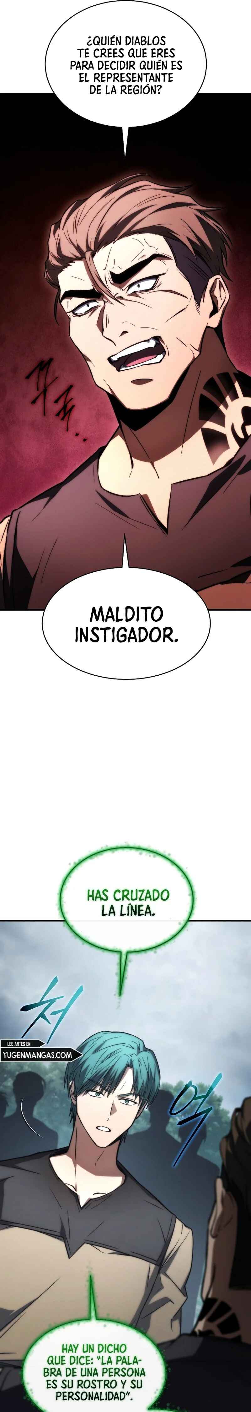 The 100th Regression of the Max-Level Player Chapter 15 - Page 24
