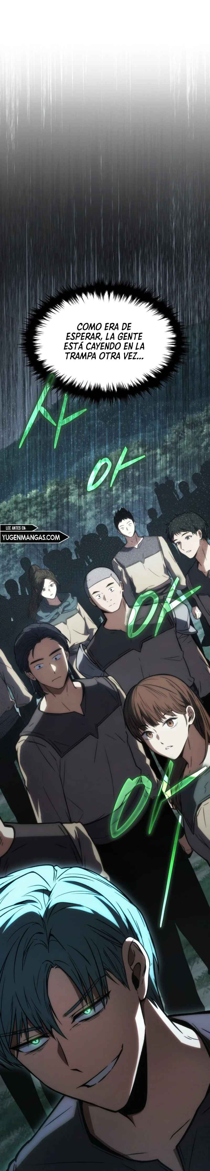 The 100th Regression of the Max-Level Player Chapter 15 - Page 3