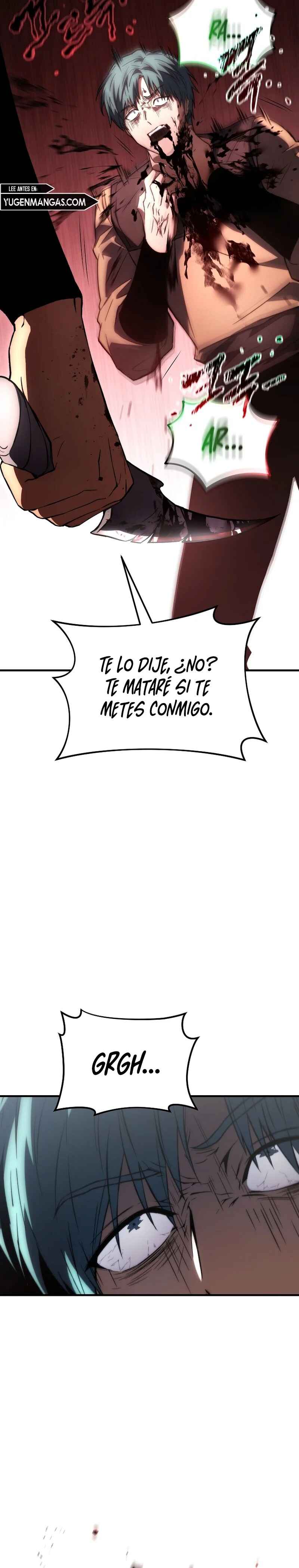 The 100th Regression of the Max-Level Player Chapter 15 - Page 30