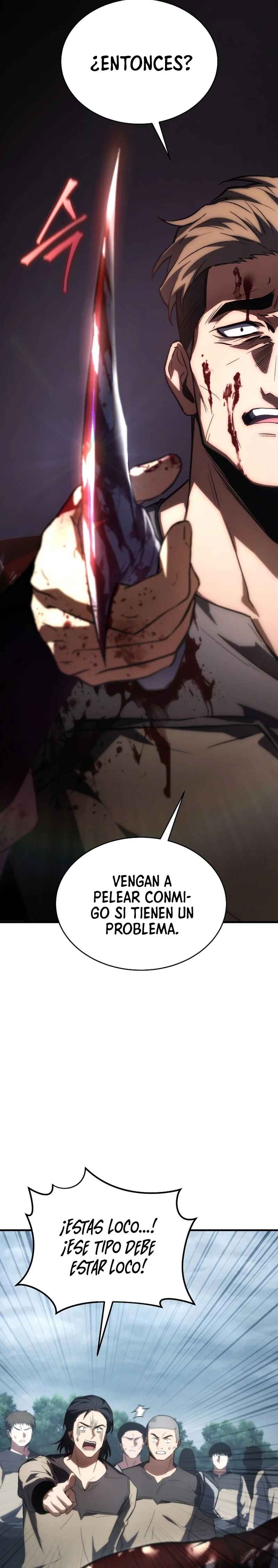 The 100th Regression of the Max-Level Player Chapter 15 - Page 33