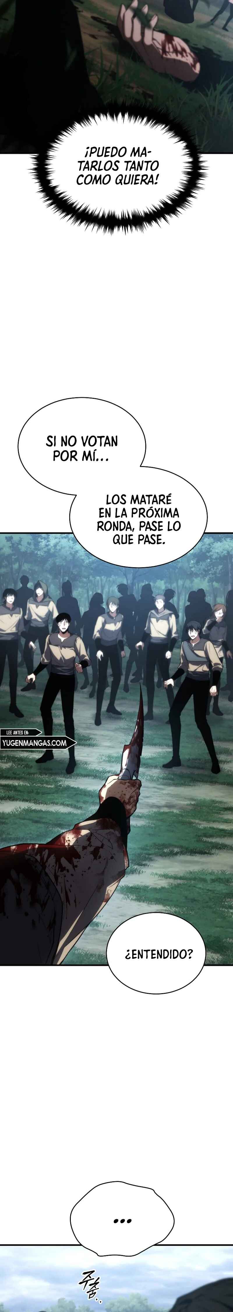 The 100th Regression of the Max-Level Player Chapter 15 - Page 37