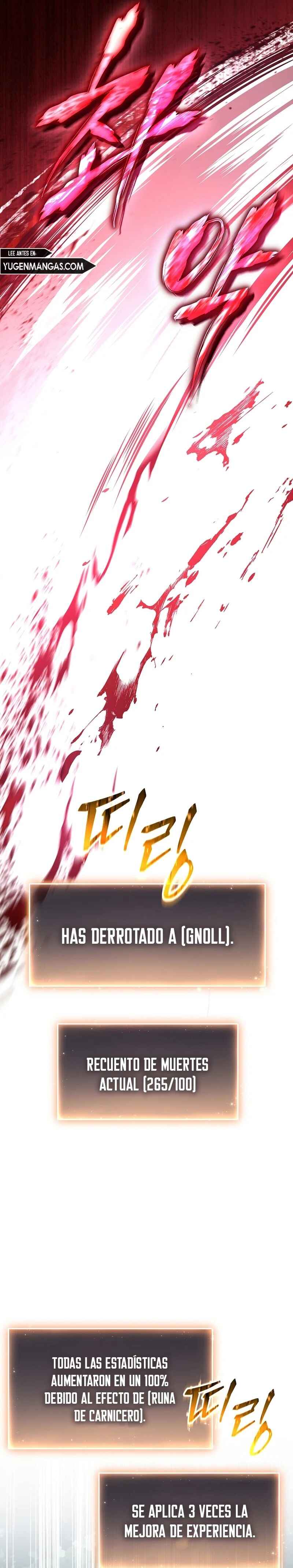 The 100th Regression of the Max-Level Player Chapter 15 - Page 41