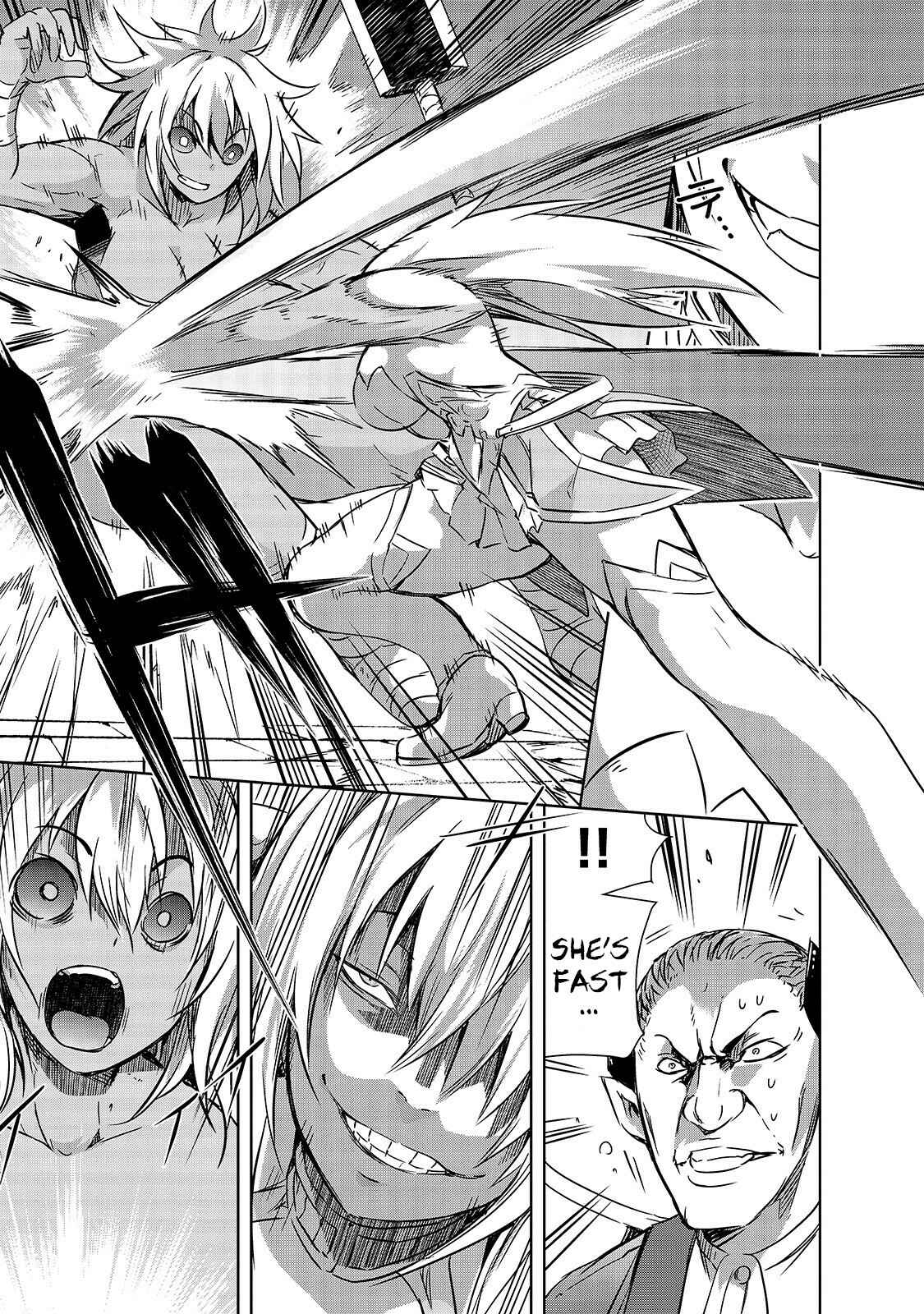 Maou-sama no Machizukuri! ~Saikyou no Dungeon wa Kindai Toshi~ Chapter 21 - Page 14