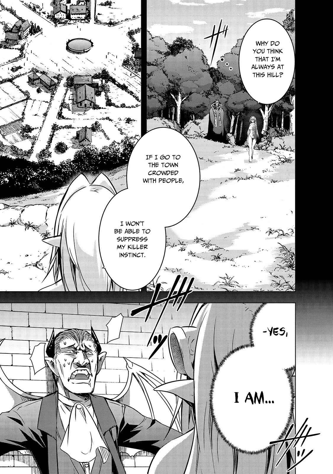 Maou-sama no Machizukuri! ~Saikyou no Dungeon wa Kindai Toshi~ Chapter 21 - Page 21