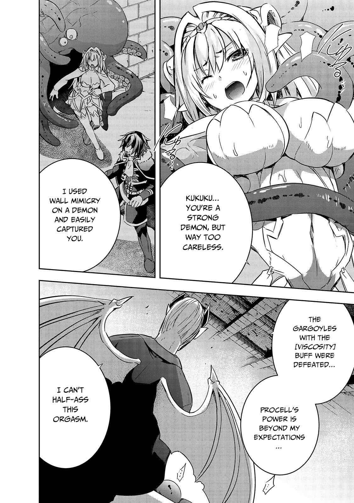 Maou-sama no Machizukuri! ~Saikyou no Dungeon wa Kindai Toshi~ Chapter 21 - Page 5