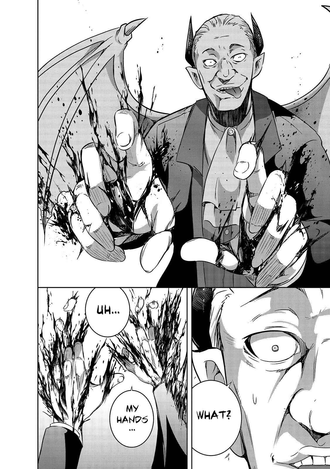 Maou-sama no Machizukuri! ~Saikyou no Dungeon wa Kindai Toshi~ Chapter 21 - Page 9