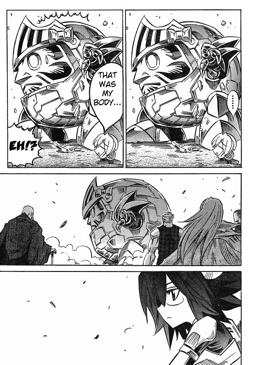 Needless Chapter 68 - Page 27