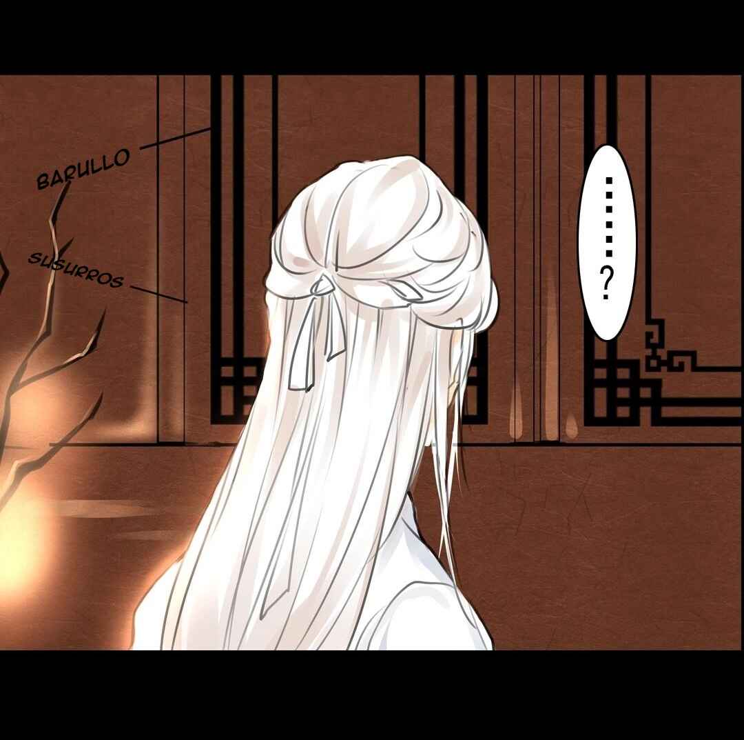 The Xiao Chronicles Chapter 6 - Page 15