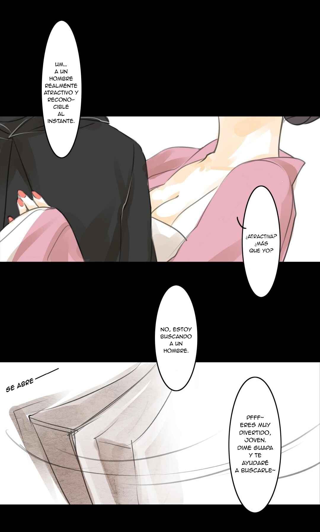 The Xiao Chronicles Chapter 6 - Page 17