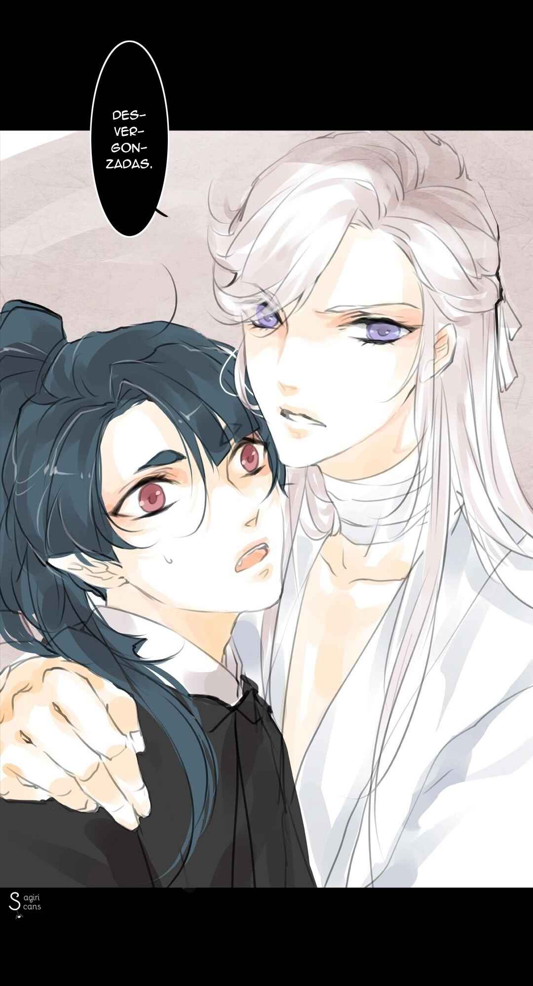 The Xiao Chronicles Chapter 6 - Page 19