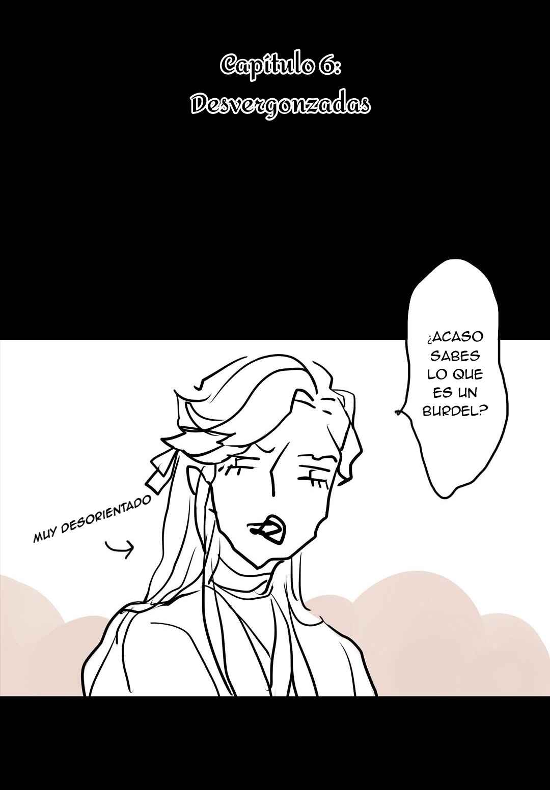 The Xiao Chronicles Chapter 6 - Page 2