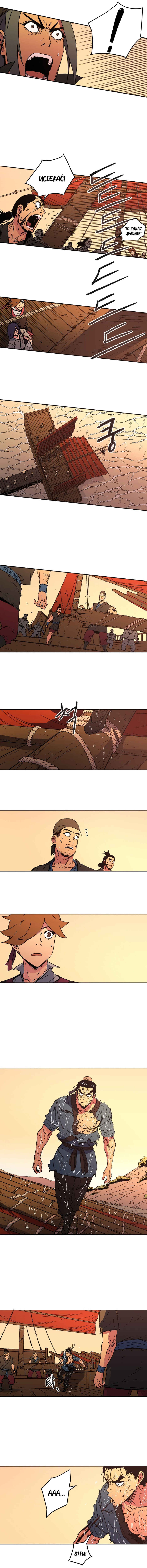 Abimussang Chapter 52 - Page 3