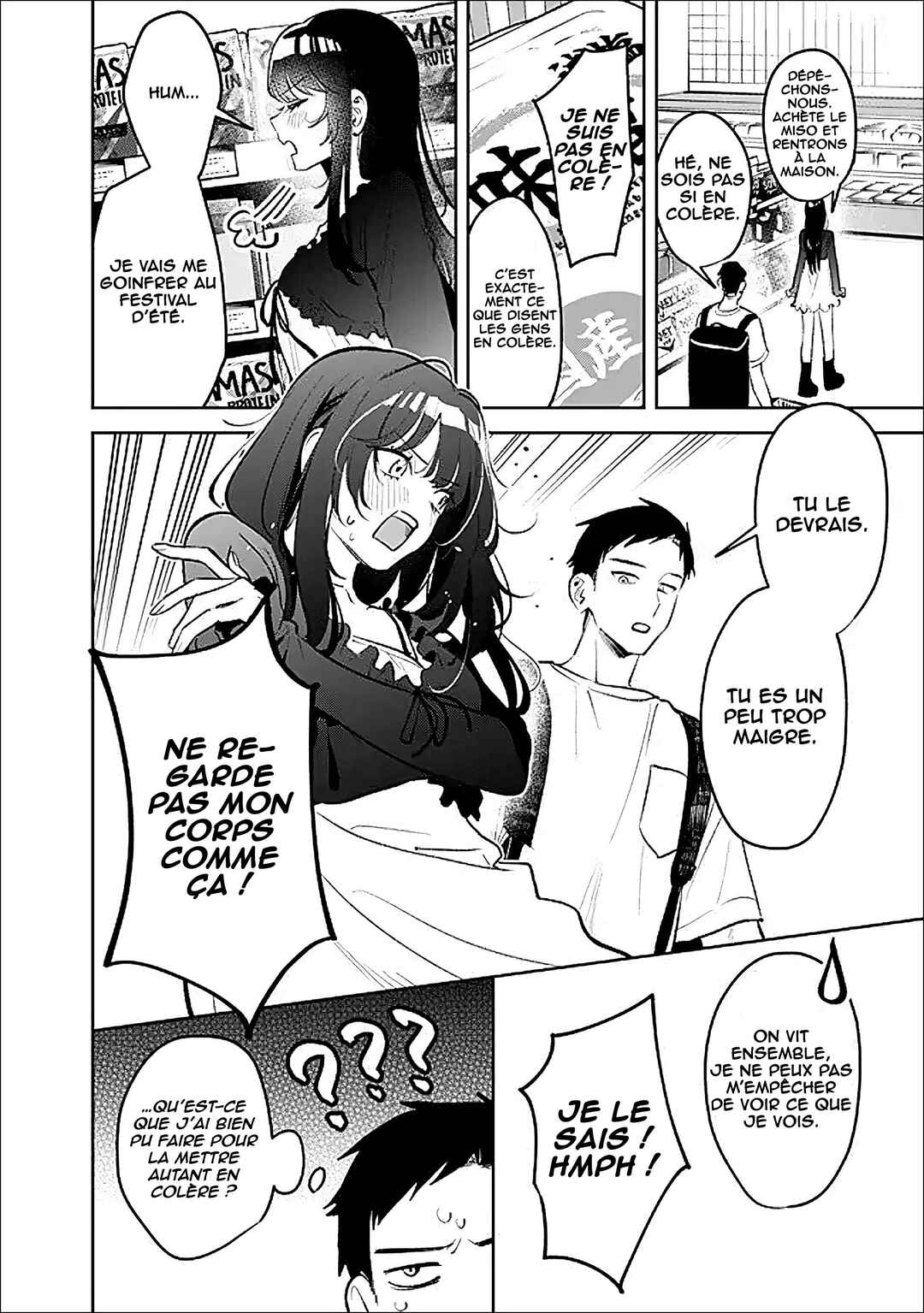 Koko Jidai ni Gomandatta Jou sama to no Dousei Seikatsu wa Igaito Igokochi ga Warukunai Chapter 26 - Page 11