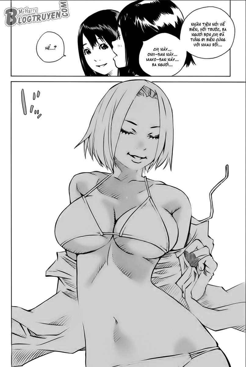 Pastel Chapter 170 - Page 11