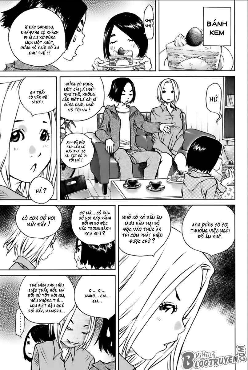 Pastel Chapter 170 - Page 14