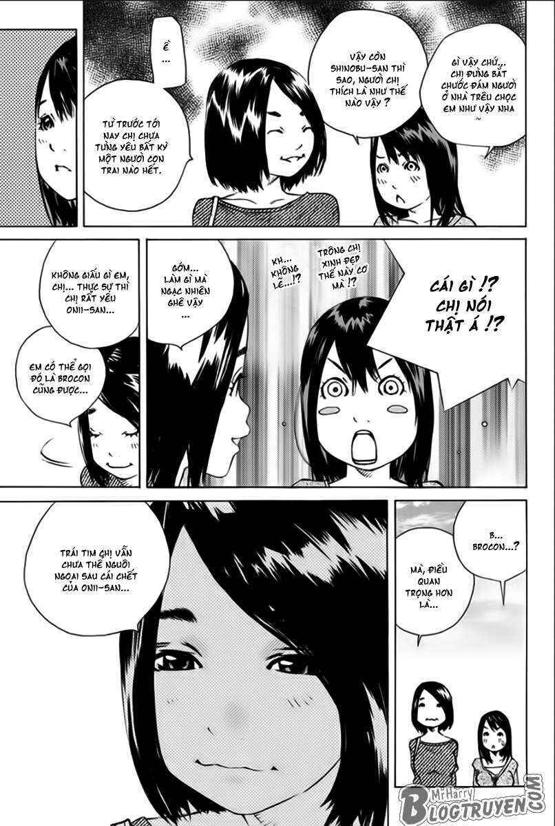 Pastel Chapter 170 - Page 18