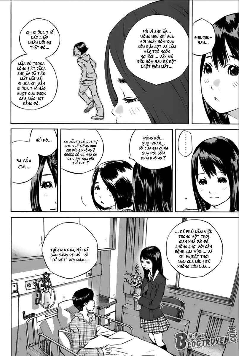 Pastel Chapter 170 - Page 19