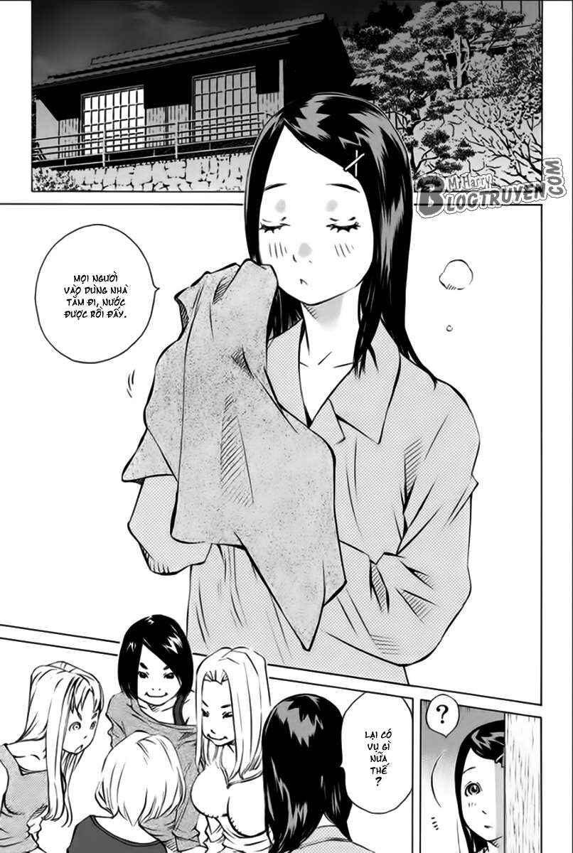Pastel Chapter 170 - Page 22