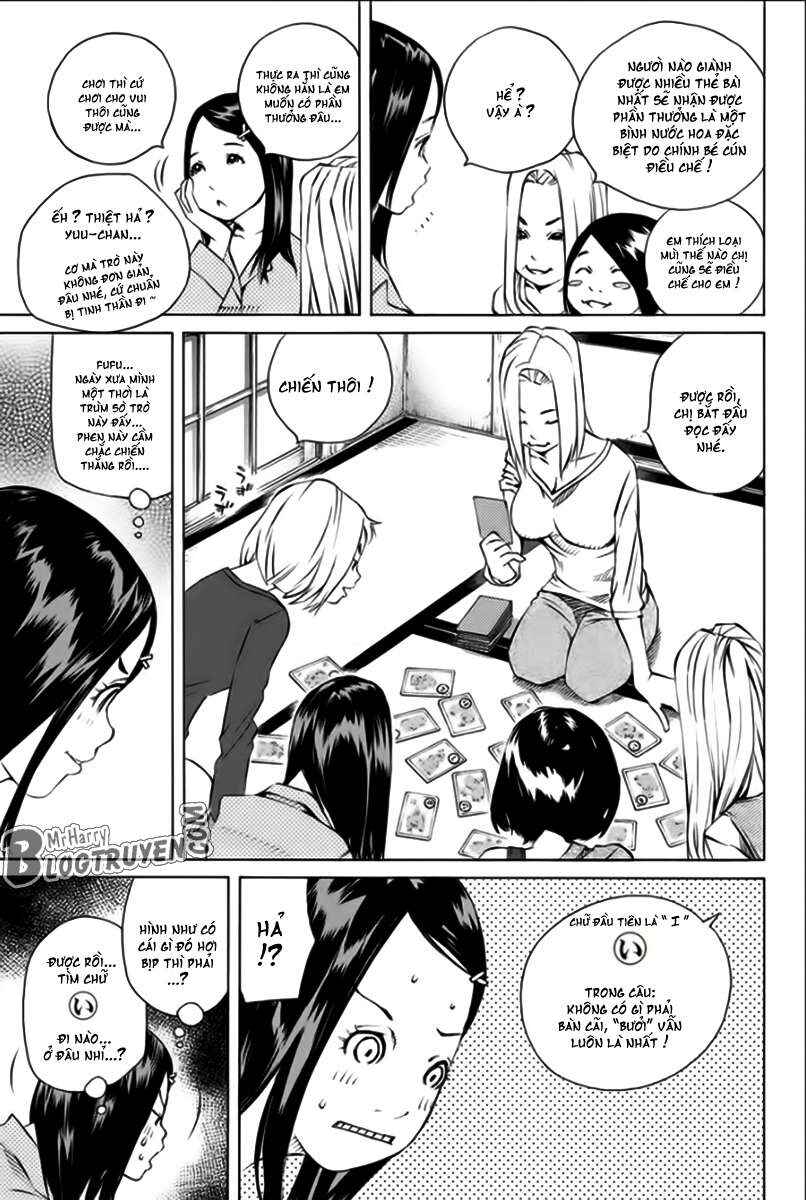 Pastel Chapter 170 - Page 24