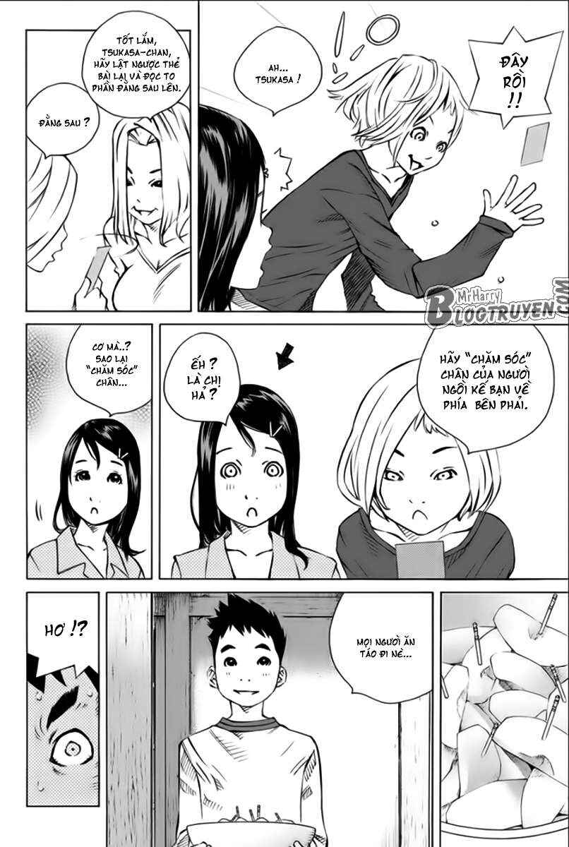 Pastel Chapter 170 - Page 25