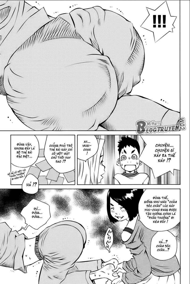 Pastel Chapter 170 - Page 26