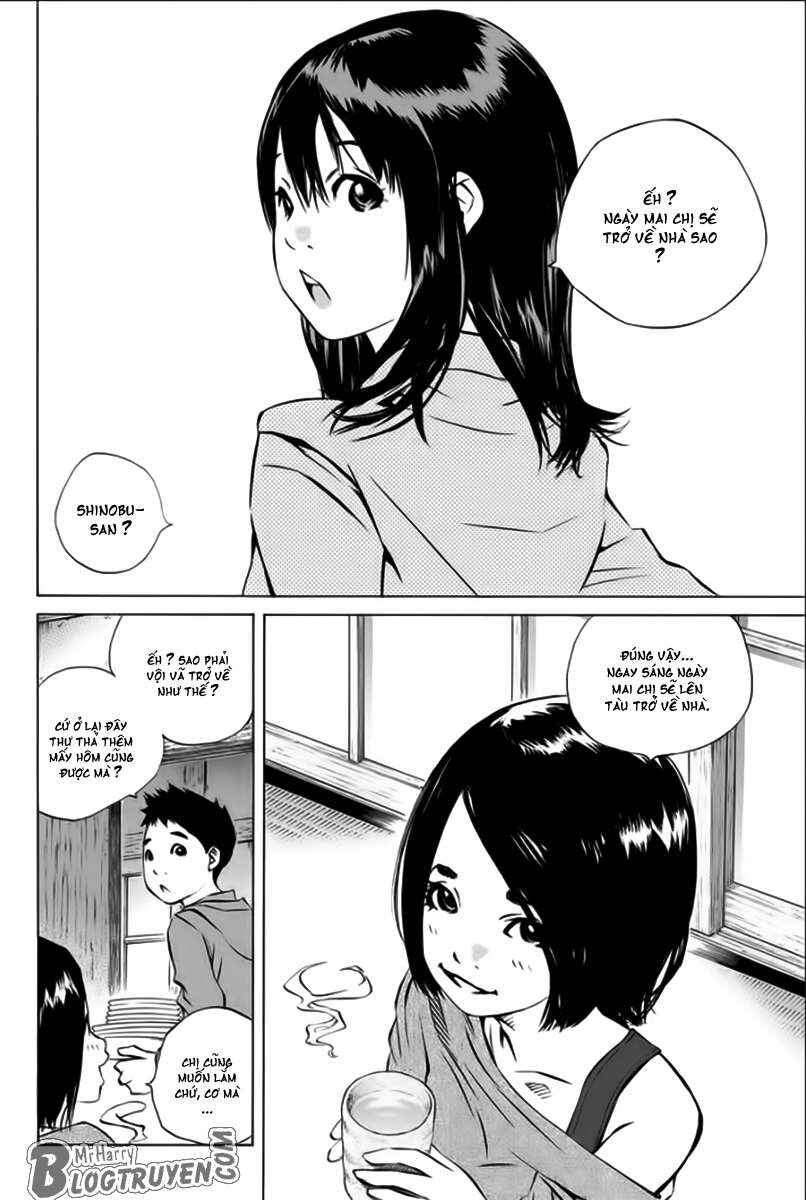 Pastel Chapter 170 - Page 3