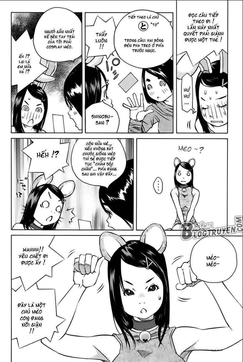 Pastel Chapter 170 - Page 31