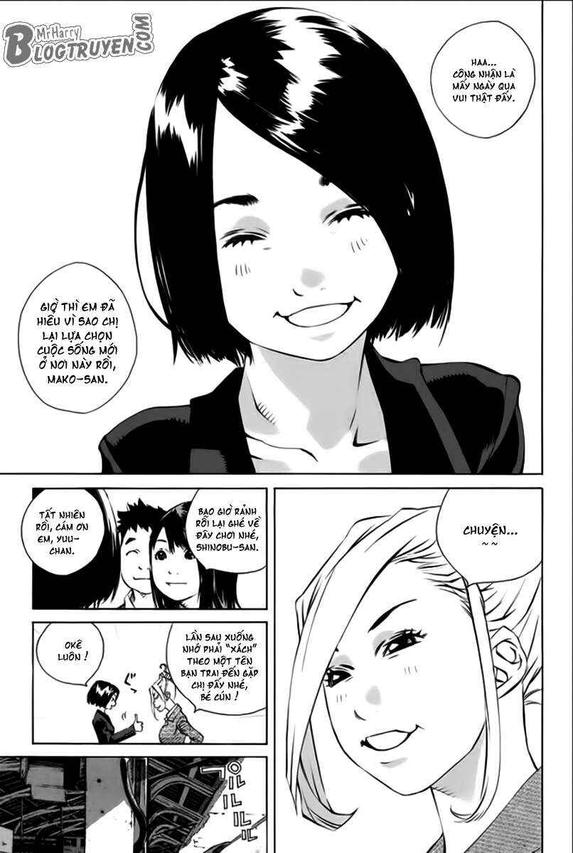 Pastel Chapter 170 - Page 34